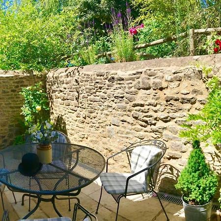 Oxfordshire Living - The Bowler Hat Cottage - וודסטוק מראה חיצוני תמונה