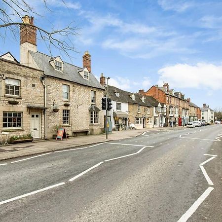 Oxfordshire Living - The Bowler Hat Cottage - וודסטוק מראה חיצוני תמונה